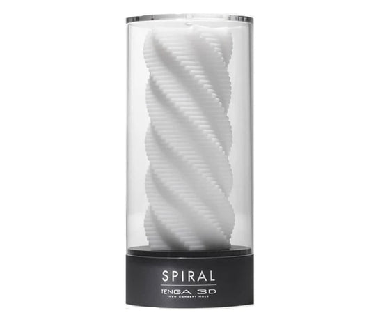 Tenga - 3D Spiral