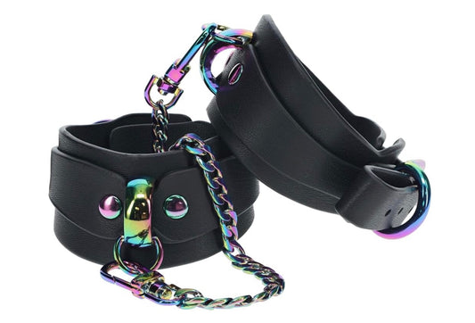 Ouch! - Venice Collection Handcuffs