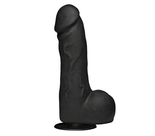 Doc Johnson - Merci The Perfect Dildo 7.5 inch