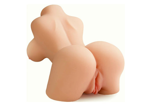Yukaione - Isskis Sex Doll