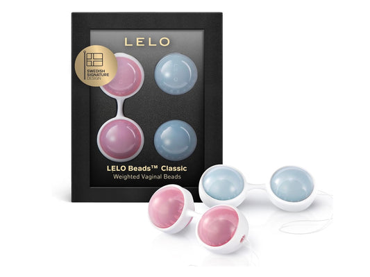 LELO - Beads Classic