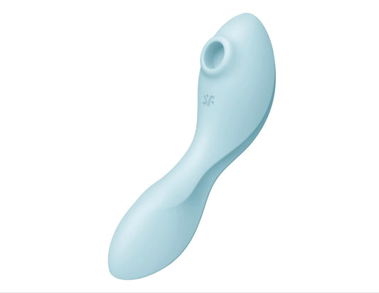 Satisfyer - Curvy Trinity 5+