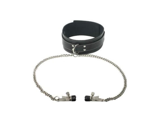 Master Series - Coveted Collar and Clamp Union