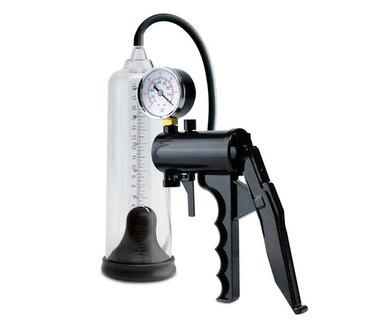 Pipedream - Pump Worx Max Precision Power Pump