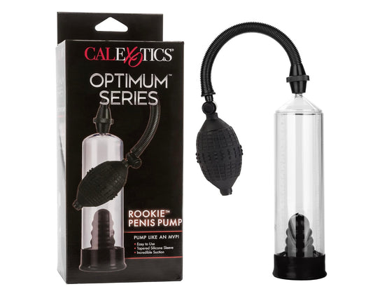 CalExotics - Rookie Penis Pump