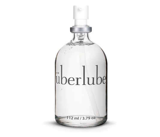 Überlube - Luxury Lubricant (100ml)