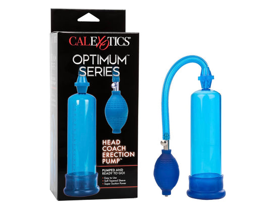 CalExotics - Head Coach Penis Pump