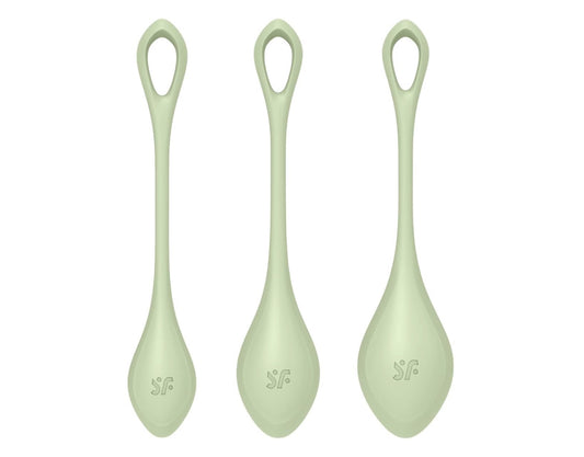 Satisfyer - Yoni Power 2