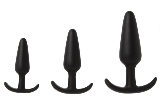 Doc Johnson - Mood Naughty 1 Trainer Set