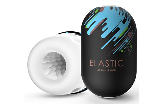 ELASTIC - Soft & Comfortable Pocket Pussy