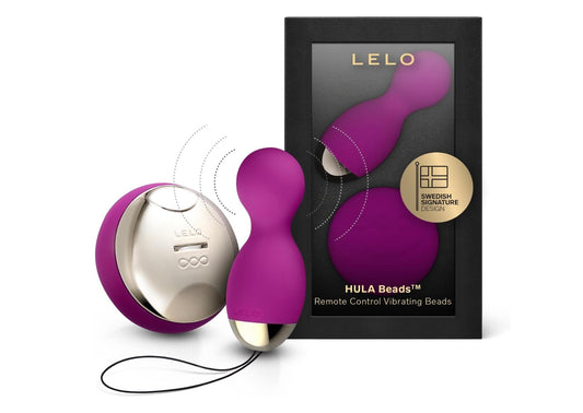 LELO - HULA Beads
