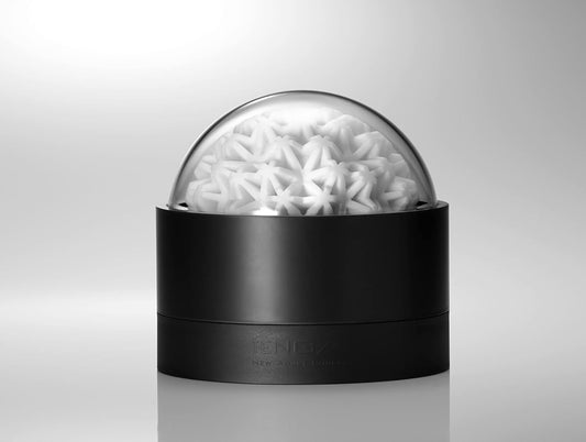 Tenga - GEO Coral