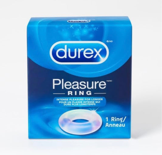 Durex - Pleasure Ring