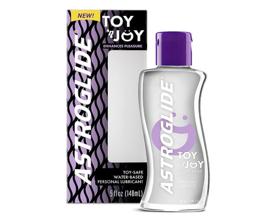 Astroglide - Toy 'N Joy (148ml)