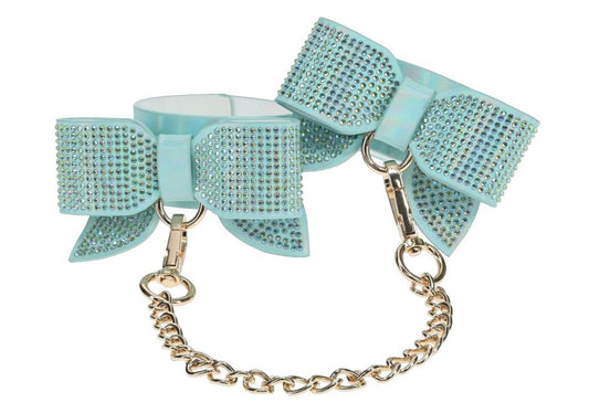 Ouch! - Paris Collection Handcuffs