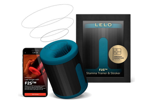 LELO - F2S Stamina Trainer & Stroker