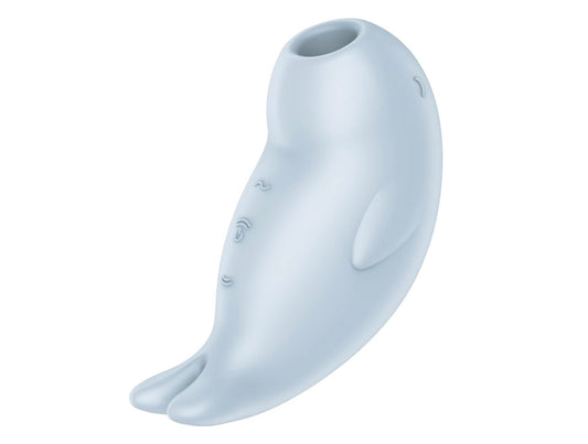 Satisfyer - Seal You Soon