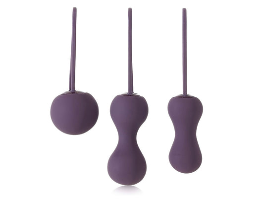 Je Joue - Ami Progressive Kegel Set