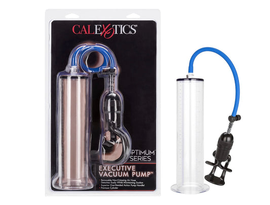 CalExotics - Executive Vacuum Pump