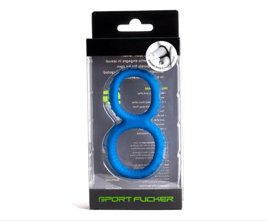 Sport Fucker - Enigma Ring