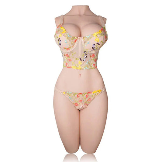 Tantaly - Aurora Anime Sex Doll with Slim Body