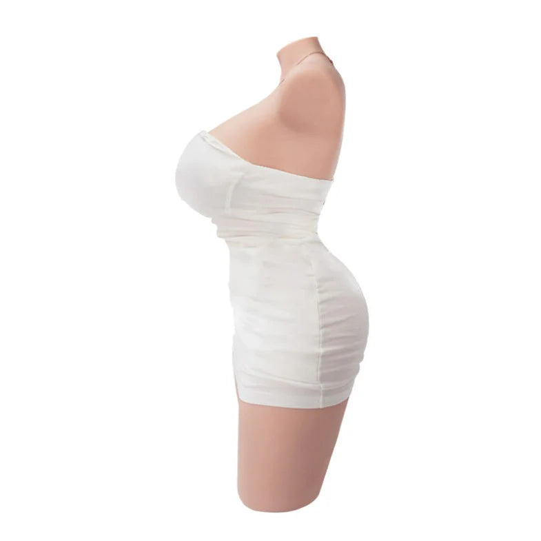 Tantaly - Monroe Plump BBW Sex Doll