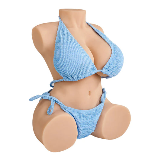 Tantaly - Britney Big Tits Sex Doll