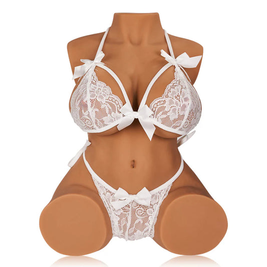 Tantaly - Britney Big Tits Sex Doll