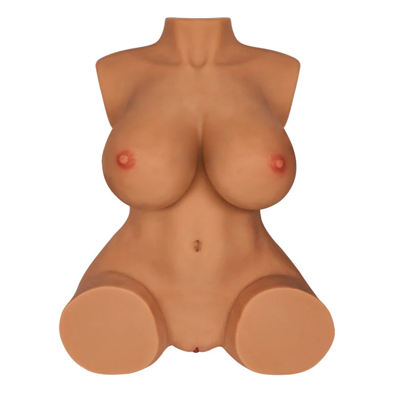 Tantaly - Britney Big Tits Sex Doll