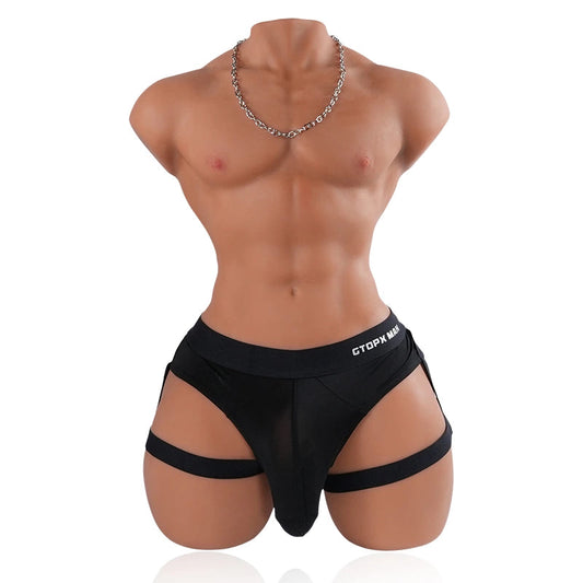 Tantaly - Mark Big Cock Male Sex Doll