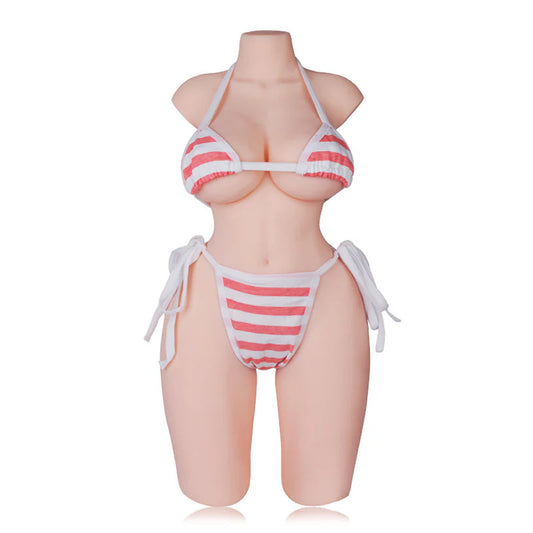 Tantaly - Miki Small Sex Doll