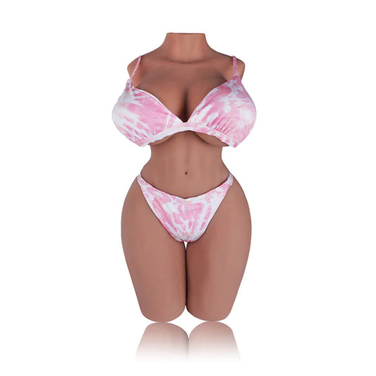 Tantaly - Monica Big Boobs Sex Doll