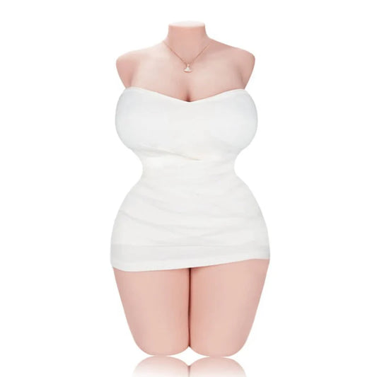 Tantaly - Monroe Plump BBW Sex Doll
