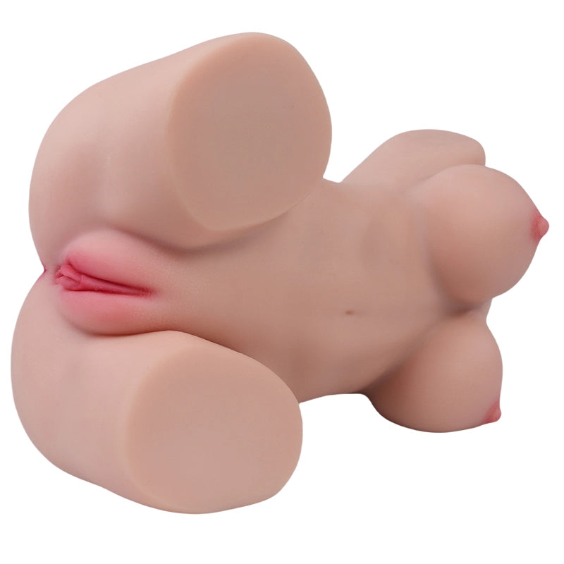 Tantaly - Scarlett Half Body Sex doll